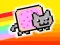 Joc Nyan Cat Flappy en línia