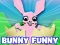 Joc Bunny Funny en línia