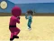 Joc Squid Game: Shooting Survival en línia