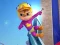 Joc Alvin Super Run en línia