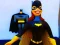 Joc Incredible Superheroes Puzzle en línia