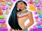 Joc Pocahontas en línia