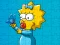 Joc The Simpsons Puzzle en línia