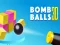 Joc Cannon Bounce 3D en línia