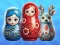 Joc Sort by Matryoshka Shelves! en línia