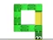 Joc Snake 3d Mosaic Art en línia