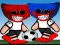 Joc Huggy Wuggy Football en línia