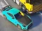 Joc Traffic Racer Online en línia