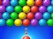 Joc Bubble Puzzle Match en línia