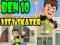 Joc Ben 10 Gravity Skater en línia