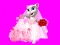 Joc Talking Tom Angela City Wedding Boutique en línia