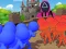 Joc Squid Game Crowd Pusher en línia