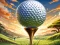 Joc Unblocked Golf Challenge en línia