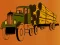 Joc Logging Trucks Coloring en línia