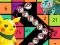 Joc Pokemon Bricks Breaker en línia