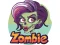 Joc Mrs. Zombie en línia