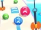 Joc Super Ball Rush en línia