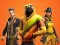 Joc Fortnite Memory en línia