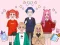 Joc Fun Dress Up Game en línia