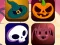 Joc Halloween Match 3 en línia