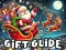 Joc Gift Glide en línia