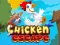 Joc Chicken Escape en línia