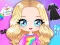 Joc Chibi Beauty Salon Dress Up And Spa en línia