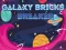 Joc Galaxy Bricks Breaker en línia