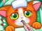 Joc Cat Doctor Simulator en línia