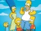 Joc Simpsons Jigsaw Puzzle Collection en línia