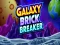 Joc Galaxy Brick Breaker en línia
