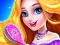 Joc Cinderella Dress Up: Prince Fashion Charming en línia