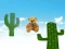 Joc Fall cactus Season 1 teddy en línia