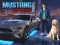 Joc Mustang City Driver 2024 en línia