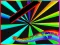 Joc Rainbow Tunnel 3D en línia