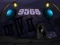 Joc Dark Skull Forest Escape en línia