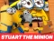 Joc Stuart the Minion Jigsaw Puzzle en línia
