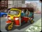 Joc Tuk Tuk City Driver 3D en línia