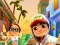 Joc Subway Surfers World Tour: Marrakesh en línia