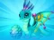 Joc Fantasy Creatures Princess Laboratory en línia