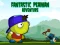 Joc Fantastic Peaman Adventure en línia