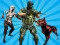 Joc Good Guys VS Bad Boys Zombie en línia