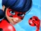 Joc LadyBug Popstar Dress up en línia