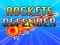 Joc Rocket Defender en línia