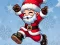 Joc Flappy Santa Claus en línia