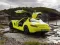 Joc Mercedes-Benz SLS E-Cell Puzzle en línia