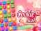 Joc Cookie Rush en línia