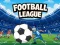 Joc Football Leauge en línia