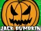 Joc Jack Pumpkin en línia