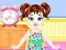 Joc Baby Taylor Life Diary en línia